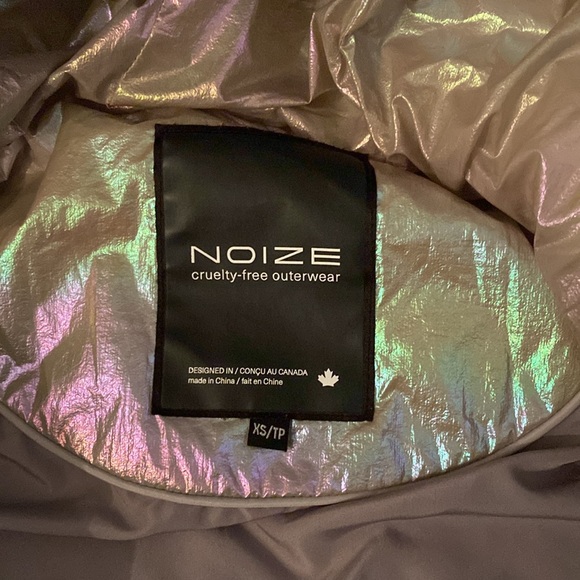 Bonita Noize Puffer XS - Picture 4 of 8